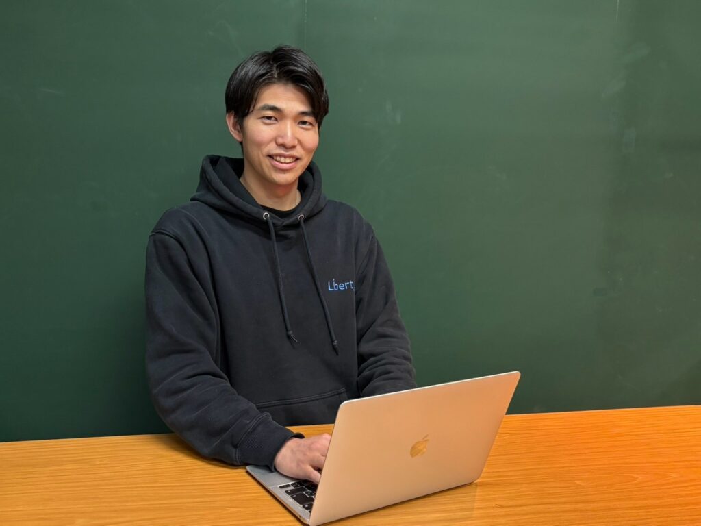 1,700社へのアプローチに挑戦！ 株式会社Libertyの営業ツールIZANAGI活用法 - IZANAGI お問い合わせフォーム AIが営業代行