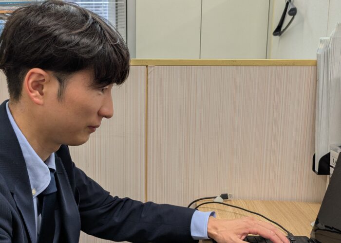 【コスパ最強×神サポート】DM初挑戦の総合保障制度推進事務所がIZANAGIを即決した理由とは？
