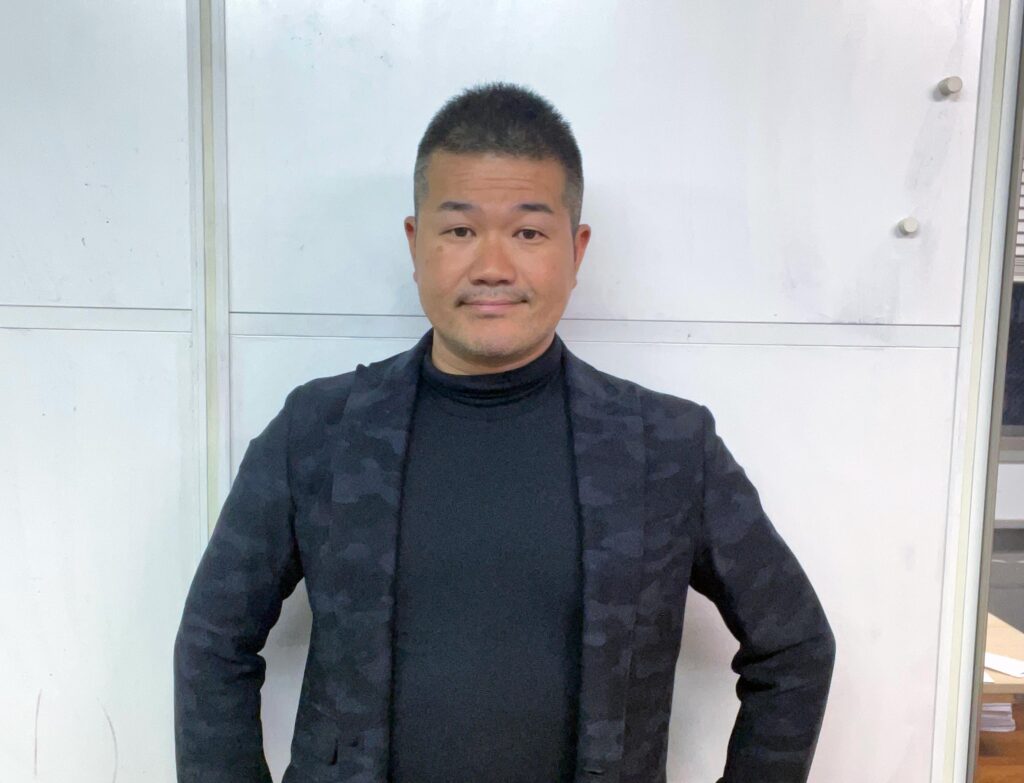 郵送500円→フォームDMで劇的コスト削減！──株式会社カイリキ・小林直輝代表インタビュー