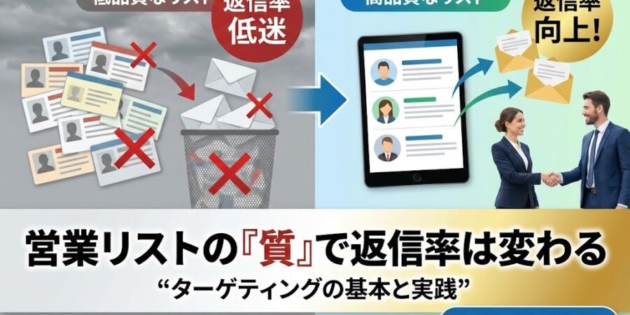 営業代行は高い？テレアポ月50万 vs フォームDM月1万｜中小企業のための費用比較ガイド