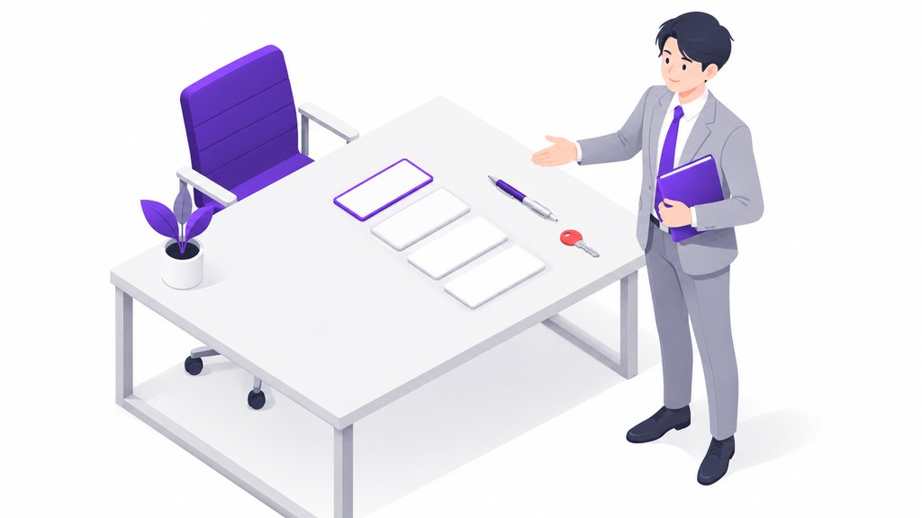 誰に何を送るか｜売り込む側と、法人を開拓したい不動産会社の場合