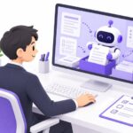 フォーム営業のAI活用｜AIに任せる作業と、人が決める作業の分け方
