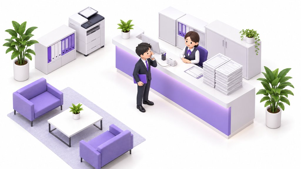 人材紹介・派遣会社の求人開拓が、電話だけでは続かない理由