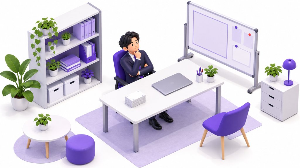 展示会のあと、名刺のフォローが止まる理由と、先に決めること